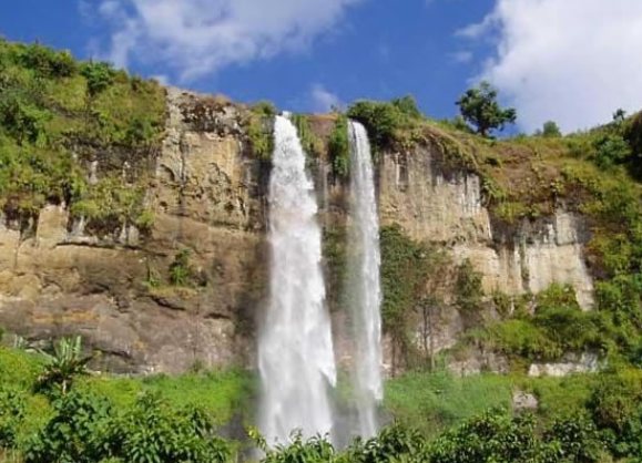 sipi falls